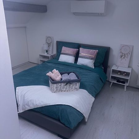 Sybelle Appart Scionzier Dış mekan fotoğraf