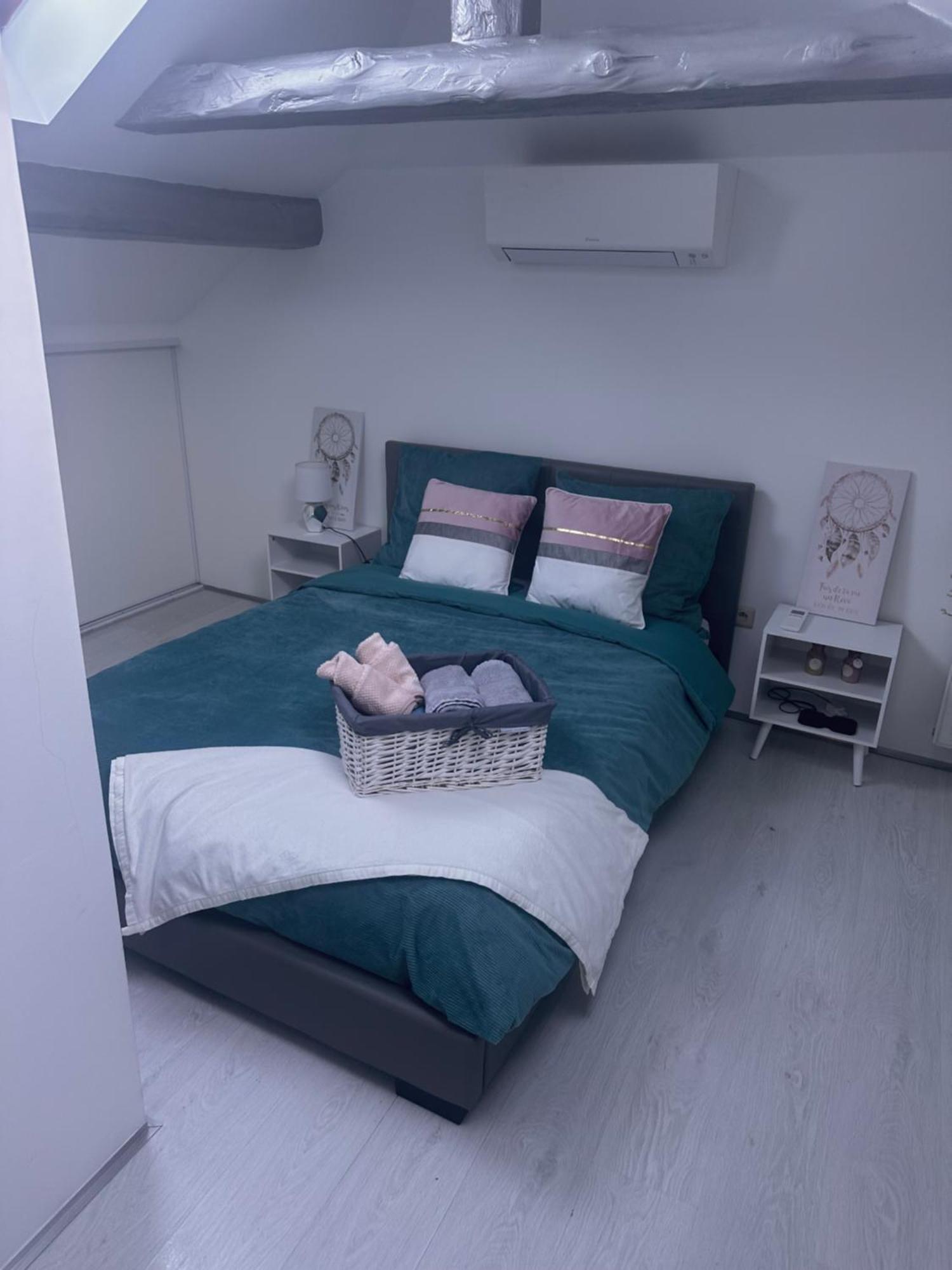 Sybelle Appart Scionzier Dış mekan fotoğraf